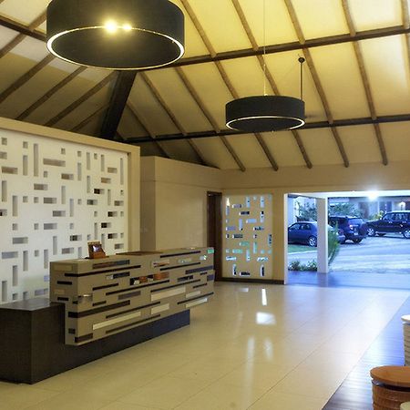 Epe Resort Екстериор снимка