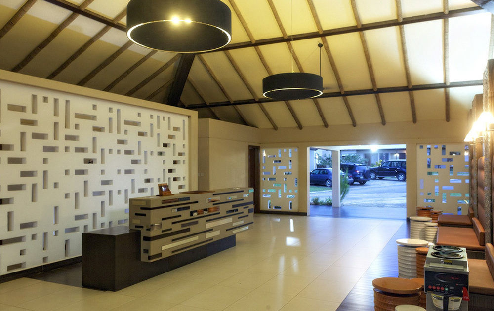 Epe Resort Екстериор снимка
