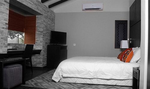 Epe Resort Екстериор снимка