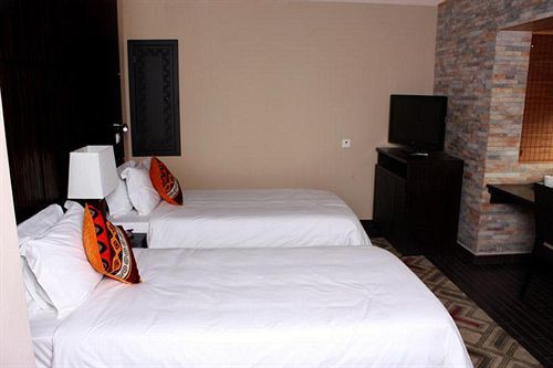 Epe Resort Екстериор снимка