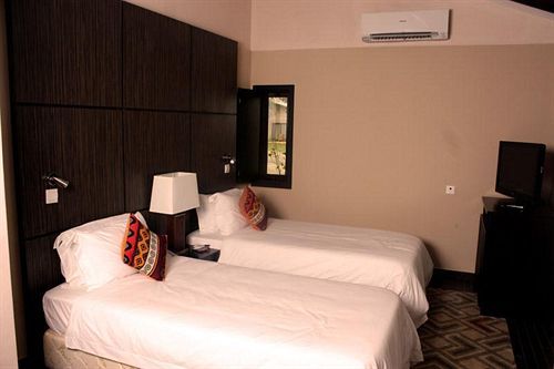 Epe Resort Екстериор снимка
