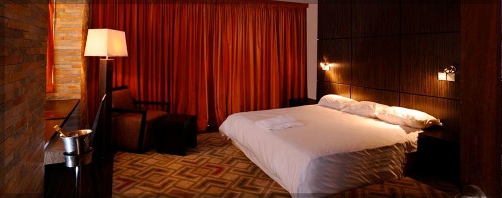 Epe Resort Екстериор снимка