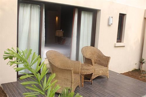 Epe Resort Екстериор снимка