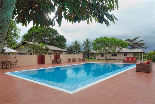 Epe Resort Екстериор снимка