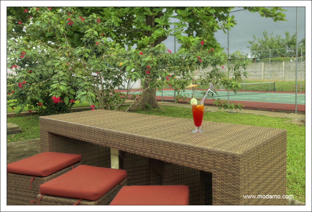 Epe Resort Екстериор снимка